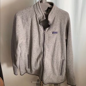 Too big. Dropped from XL to a L.